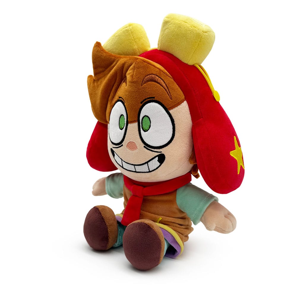 Welcome to Hell Peluche Sock 22 cm