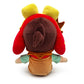 Welcome to Hell Peluche Sock 22 cm