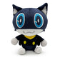 Persona 5 Tactica Peluche Morgana 22 cm - Z POP Toys