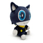 Persona 5 Tactica Peluche Morgana 22 cm - Z POP Toys