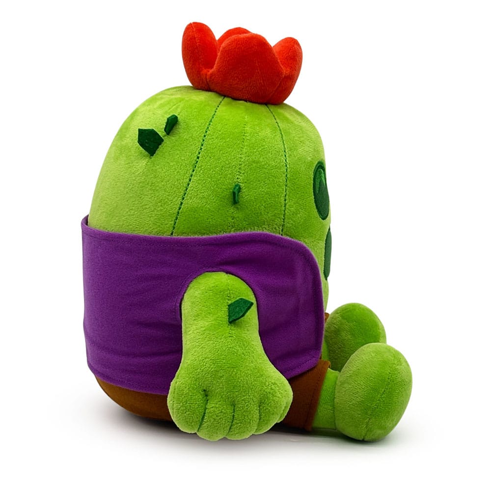 Brawl Stars Peluche Spike 22 cm - Z POP Toys