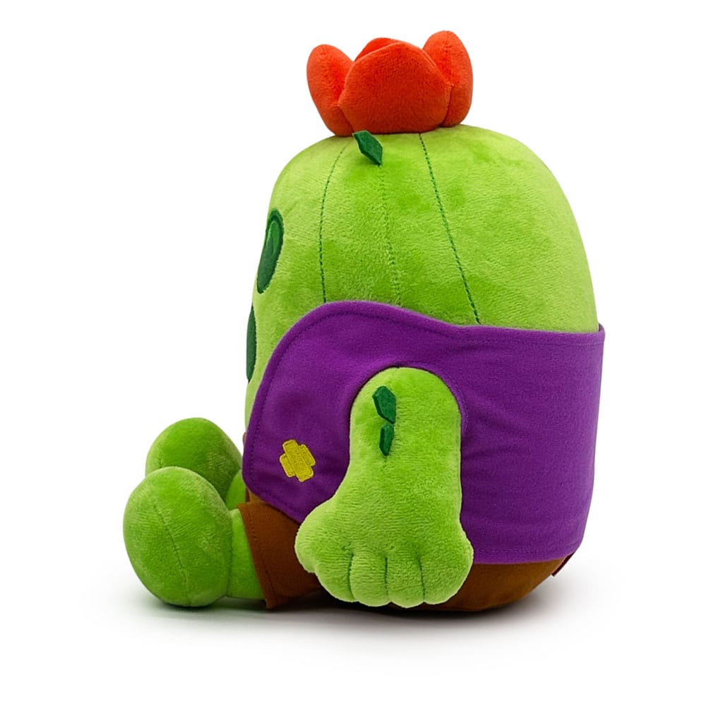 Brawl Stars Peluche Spike 22 cm - Z POP Toys