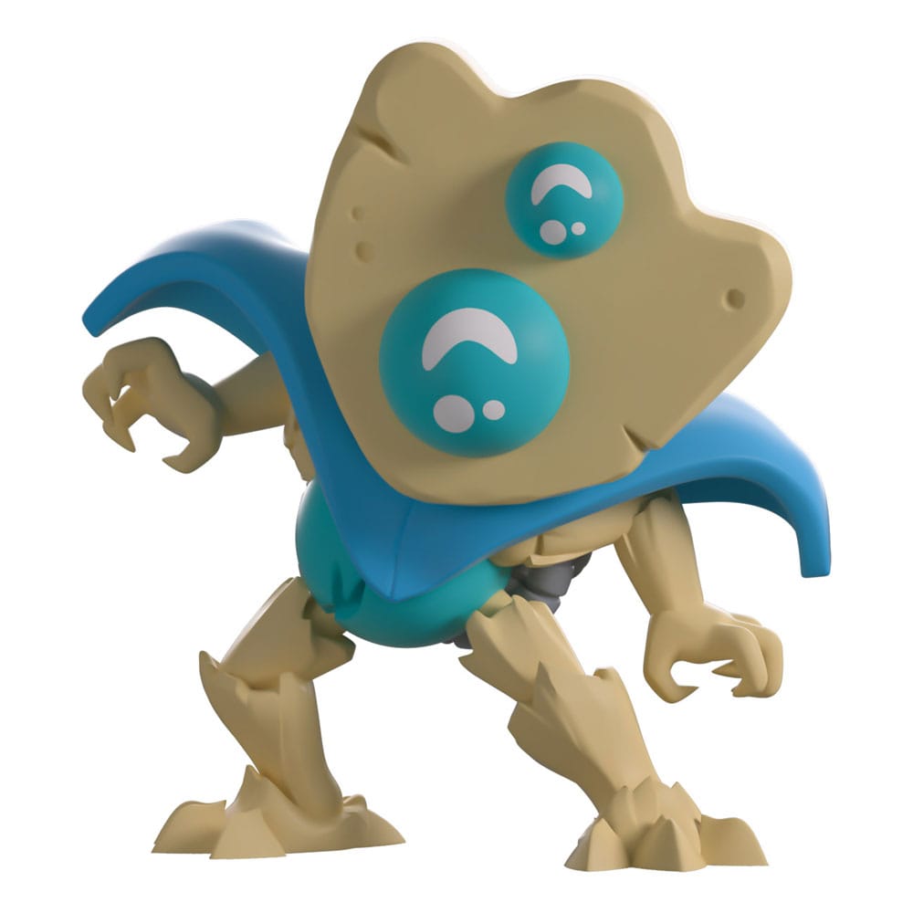 Slay the Spire Figura Vinyl The Defect 11 cm