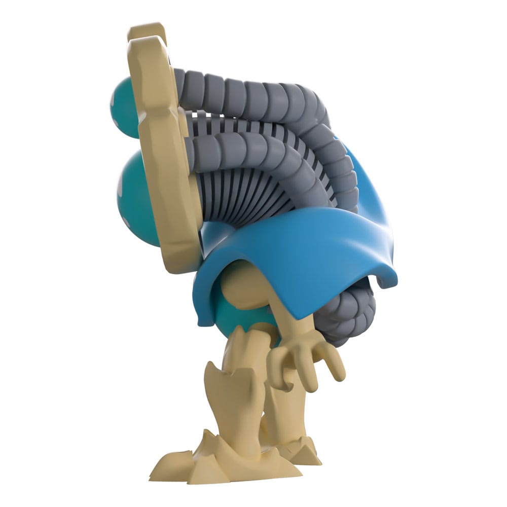 Slay the Spire Figura Vinyl The Defect 11 cm