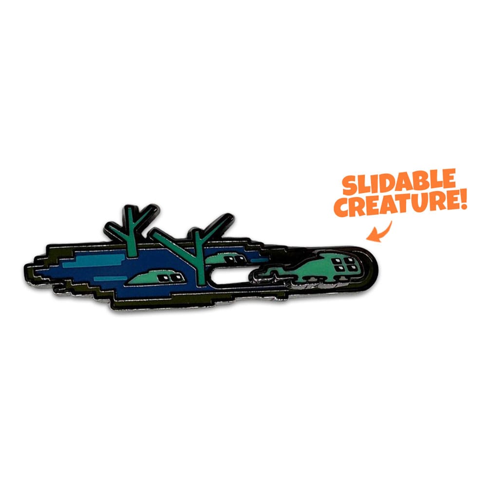 Outer Wilds Chapa Evolution 5 cm