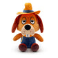 Chuck E. Cheese Peluche Jasper T. Jowls 22 cm