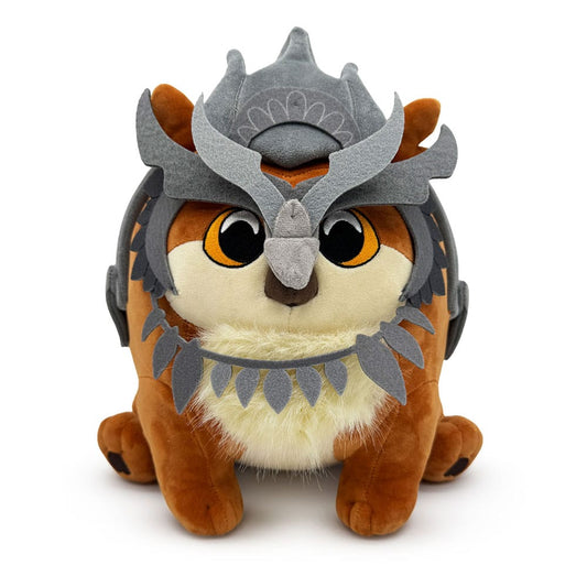 Baldur´s Gate 3 Peluche Armored Owlbear 22 cm - Z POP Toys
