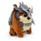 Baldur´s Gate 3 Peluche Armored Owlbear 22 cm - Z POP Toys