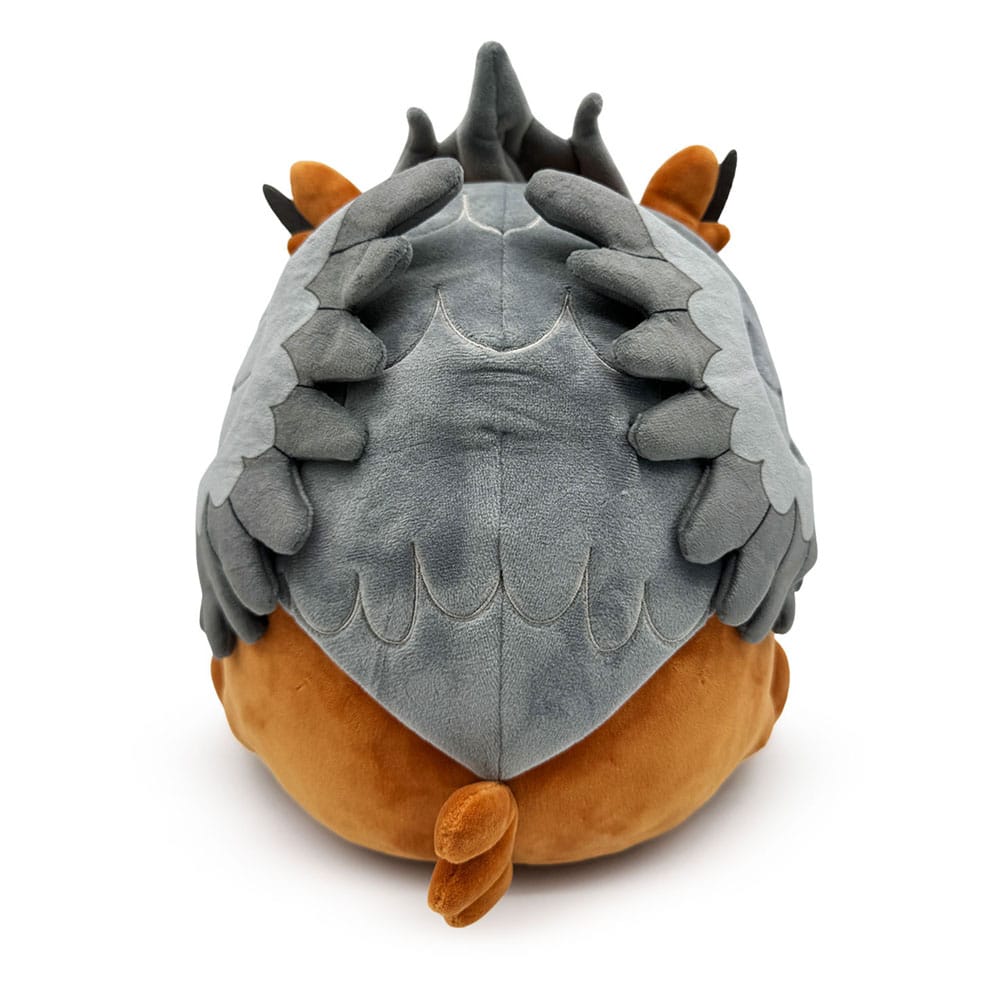 Baldur´s Gate 3 Peluche Armored Owlbear 22 cm - Z POP Toys
