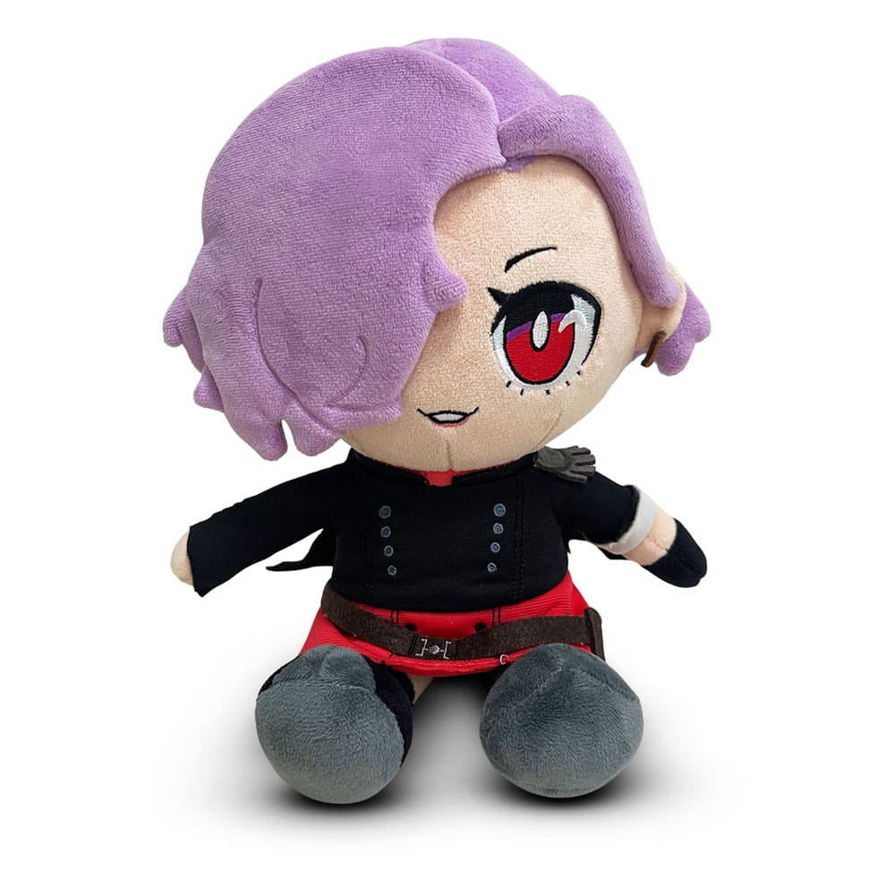 Persona 5 Tactica Peluche Erina 22 cm - Z POP Toys