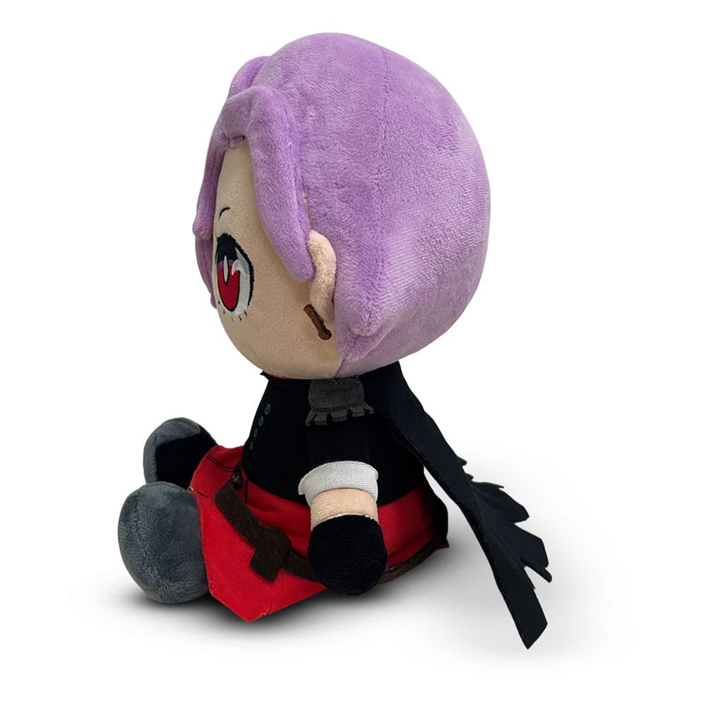 Persona 5 Tactica Peluche Erina 22 cm - Z POP Toys