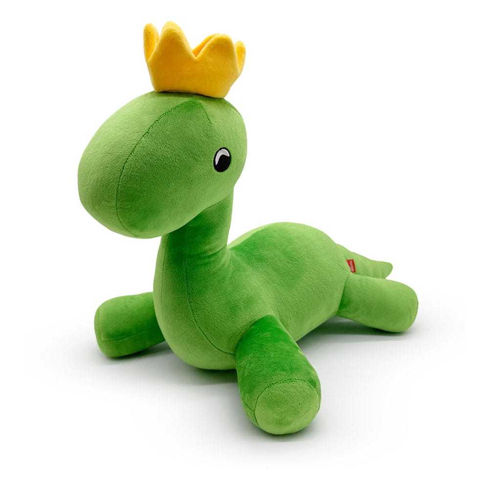 Prehistoric Kingdom Peluche Crowny 30 cm - Z POP Toys