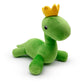 Prehistoric Kingdom Peluche Crowny 30 cm - Z POP Toys