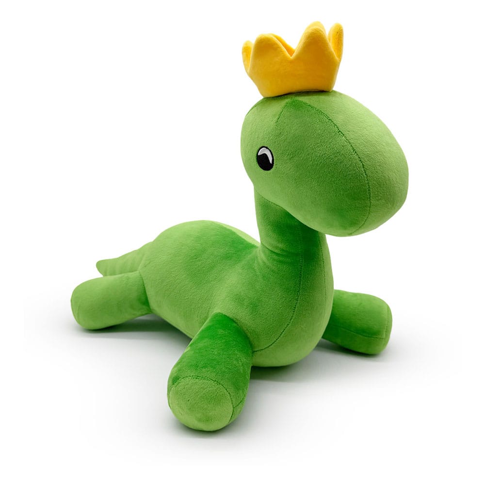 Prehistoric Kingdom Peluche Crowny 30 cm - Z POP Toys
