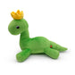 Prehistoric Kingdom Peluche Crowny 30 cm - Z POP Toys