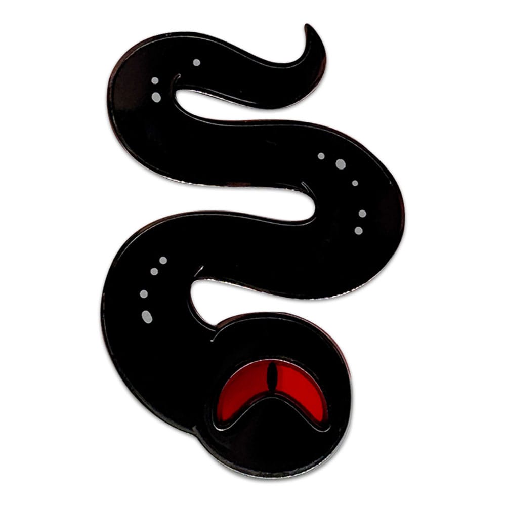 Cult of The Lamb Chapa Snake 5 cm - Z POP Toys