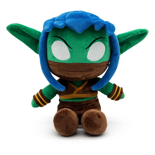 Skylanders Peluche Stealth Elf 23 cm