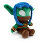 Skylanders Peluche Stealth Elf 23 cm