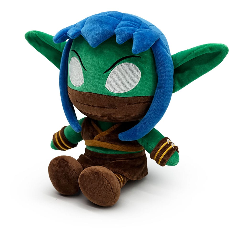 Skylanders Peluche Stealth Elf 23 cm