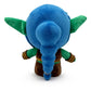Skylanders Peluche Stealth Elf 23 cm