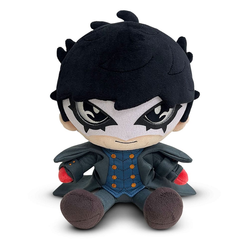 Persona 5 Tactica Peluche Joker 22 cm - Z POP Toys