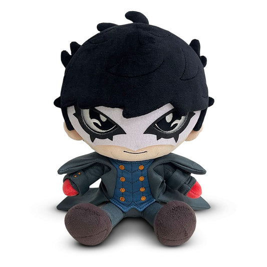 Persona 5 Tactica Peluche Joker 22 cm - Z POP Toys