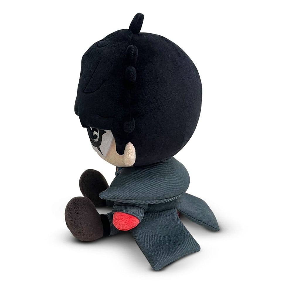 Persona 5 Tactica Peluche Joker 22 cm - Z POP Toys