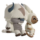 Chipper & Sons Lumber Co. Figuras Vinyl Appa and Momo Monitor Buddiez 5 cm