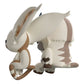 Chipper & Sons Lumber Co. Figuras Vinyl Appa and Momo Monitor Buddiez 5 cm