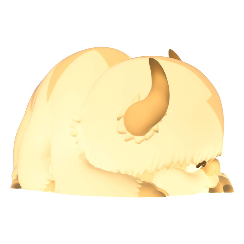 Avatar: The Last Airbender lamparilla Appa Night Light 8 cm