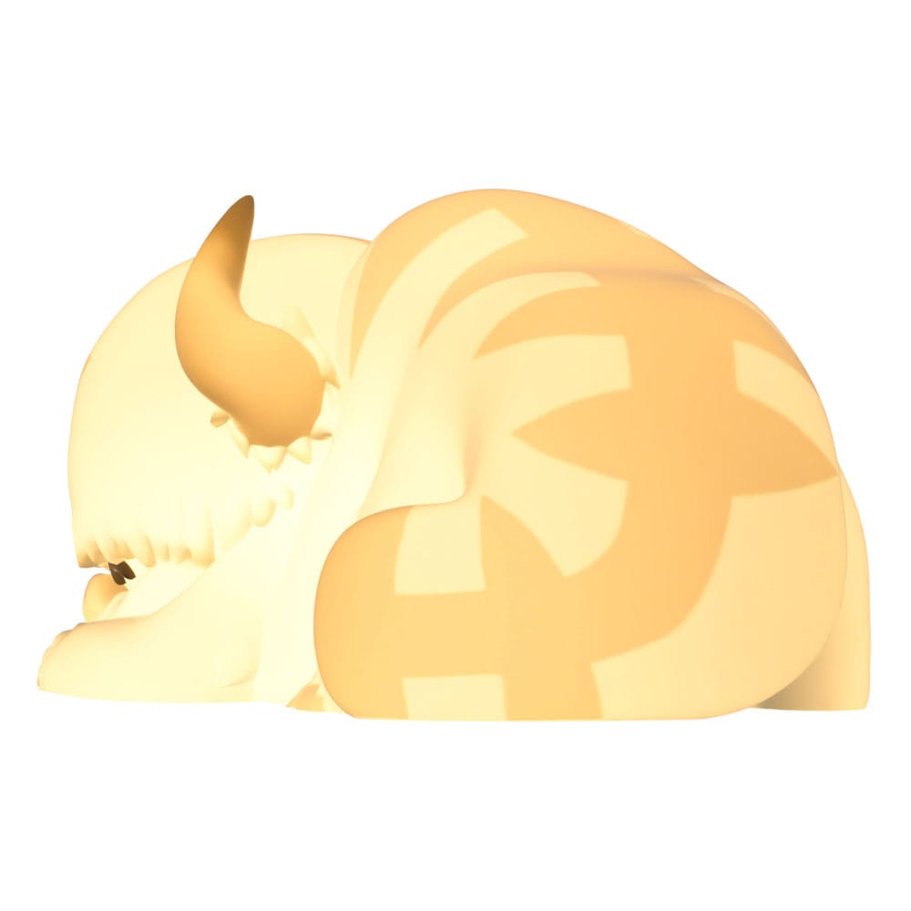 Avatar: The Last Airbender lamparilla Appa Night Light 8 cm