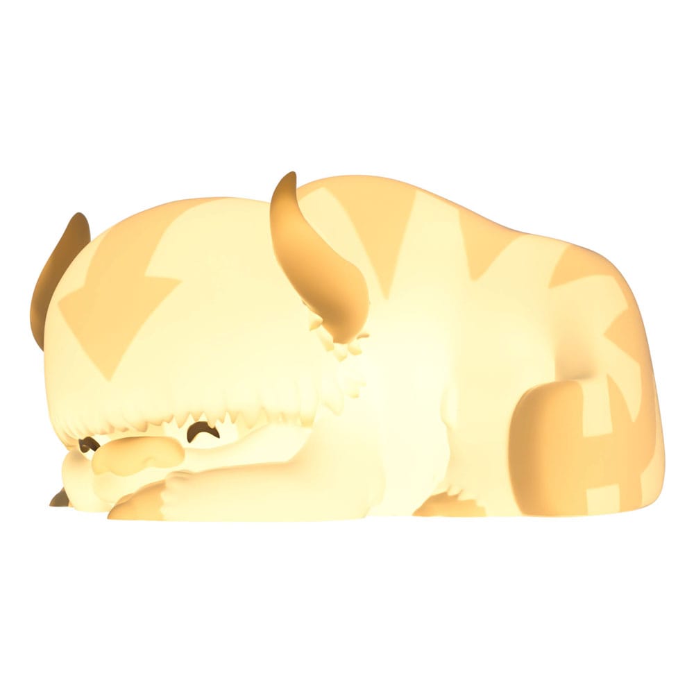 Avatar: The Last Airbender lamparilla Appa Night Light 8 cm