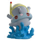 Marvel Companions Figura Vinyl Jeff the Land Shark 11 cm