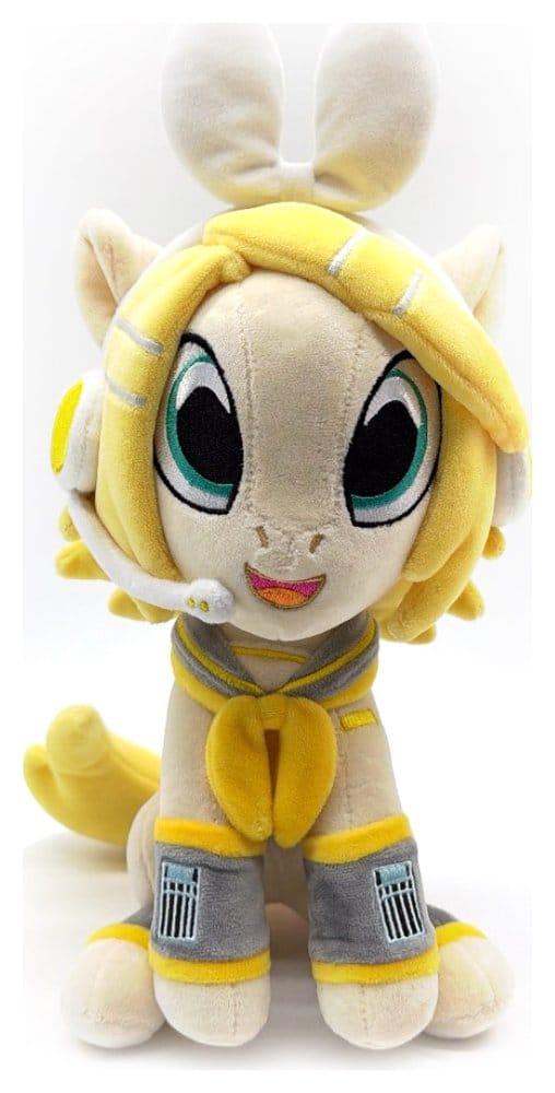 My Little Pony x Piapro Peluche Rin 22 cm