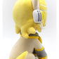 My Little Pony x Piapro Peluche Rin 22 cm