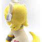 My Little Pony x Piapro Peluche Rin 22 cm