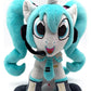 My Little Pony x Piapro Peluche Miku 22 cm