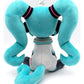 My Little Pony x Piapro Peluche Miku 22 cm