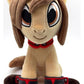 My Little Pony x Piapro Peluche Meiko 22 cm