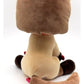 My Little Pony x Piapro Peluche Meiko 22 cm