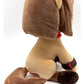 My Little Pony x Piapro Peluche Meiko 22 cm