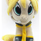 My Little Pony x Piapro Peluche Len 22 cm