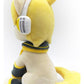 My Little Pony x Piapro Peluche Len 22 cm