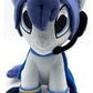 My Little Pony x Piapro Peluche Kaito 22 cm