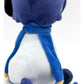 My Little Pony x Piapro Peluche Kaito 22 cm
