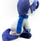 My Little Pony x Piapro Peluche Kaito 22 cm