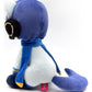 My Little Pony x Piapro Peluche Kaito 22 cm