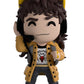 Stranger Things Figura Vinyl Headset Dustin 13 cm - Z POP Toys