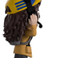 Stranger Things Figura Vinyl Headset Dustin 13 cm - Z POP Toys