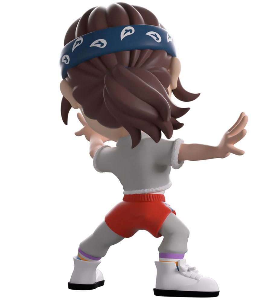 Stranger Things Figura Vinyl Bandana Eleven 11 cm - Z POP Toys